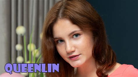 queenlin nude|Queenlin Porn Videos 